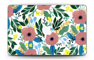 Dreamy summer Skin MacBook Air 11”