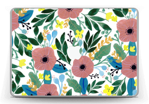 Drømmende Skin MacBook Pro 13” -2015