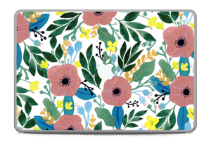 Dreamy summer Skin MacBook Pro 17” -2015