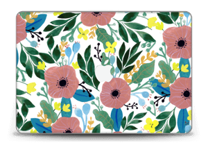 Dreamy summer Skin MacBook Pro Retina 15” 2015