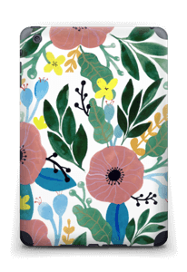 Dreamy Skin IPad mini 2 back