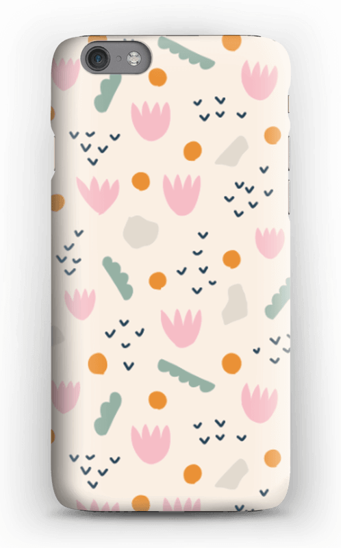 Douceur Coque IPhone 6s