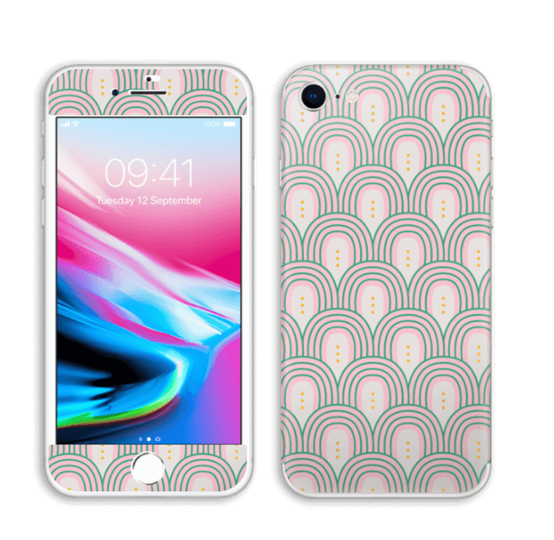 art deco iphone 8 case art deco iphone 8 case