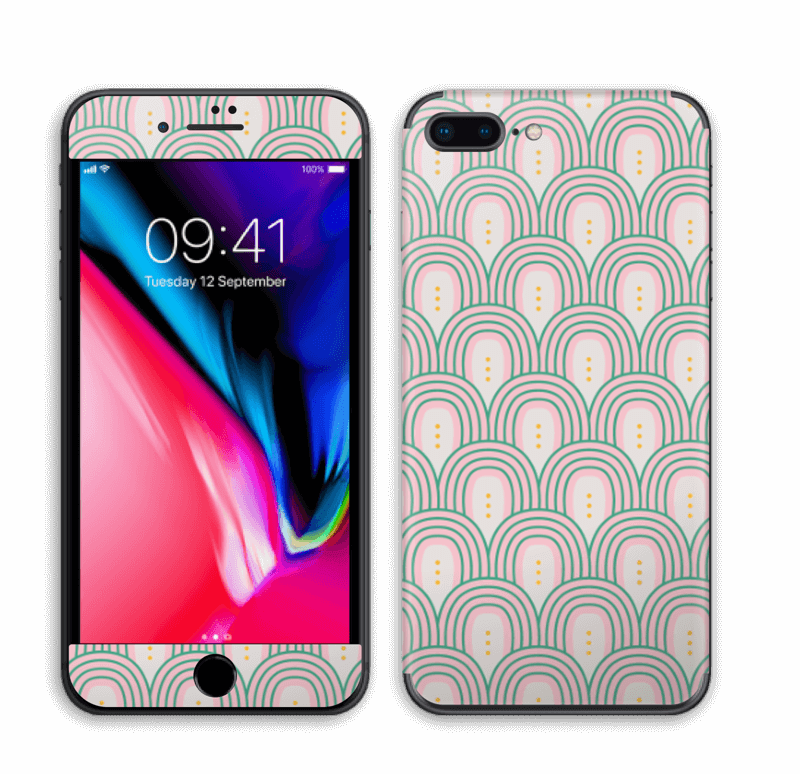 art deco iphone 8 case art deco iphone 8 case