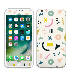 Licorice Skin IPhone 6 Plus