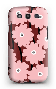 Naive Maggy case Galaxy S3