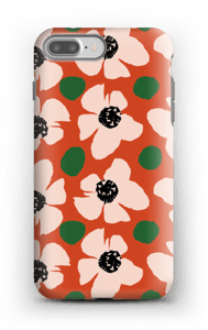 Sakura kuoret IPhone 7 Plus tough