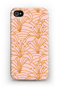 Chic Lilie case IPhone 4/4s