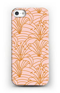 Chic Lilie case IPhone 5/5S
