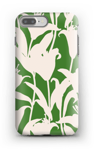 Belleza case IPhone 7 Plus tough