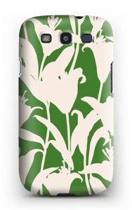 Belleza kuoret Galaxy S3