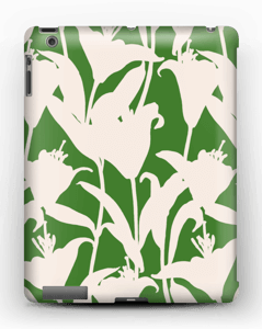 Belleza case IPad 4/3/2