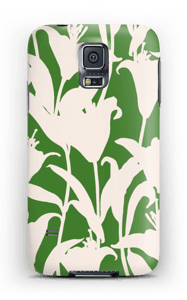 Belleza case Galaxy S5