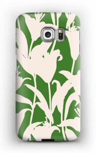 Belleza case Galaxy S6 Edge