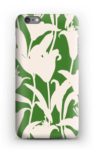 Belleza kuoret IPhone 6s Plus