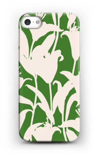 Belleza case IPhone SE