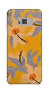 Amaryllis kuoret Galaxy S8 Plus