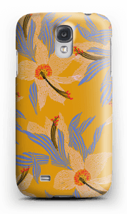 Amaryllis case Galaxy S4