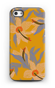 Amaryllis kuoret IPhone 5/5s tough