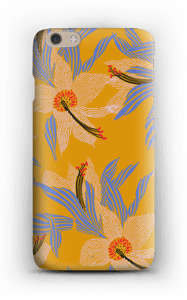 Amaryllis kuoret IPhone 6 Plus