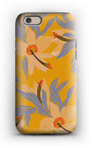 Amaryllis kuoret IPhone 6s tough