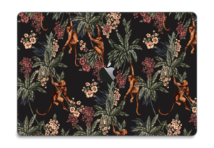 Swinging Monkeys Skin MacBook Pro 15” 2016-