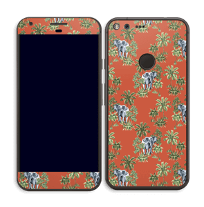 Elephant safari Skin Pixel XL