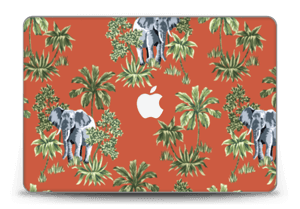 Norsut tarrakuori MacBook Pro Retina 15” 2015