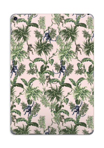 Happy Monkeys Skin IPad Pro 10.5