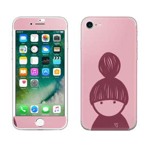 Love Friend Skin IPhone 7