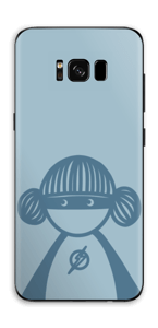 Super Friend  Skin Galaxy S8 Plus