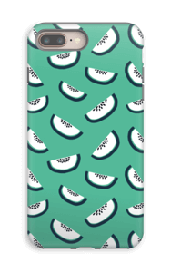 Kiivi kuoret IPhone 8 Plus tough