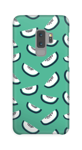 Kiwi case Galaxy S9 Plus