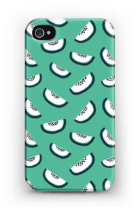 Kiwi case IPhone 4/4s