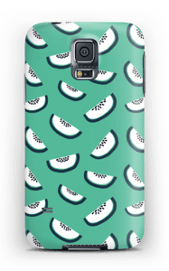 Kiivi kuoret Galaxy S5
