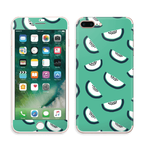 Kiwi Skin IPhone 7 Plus