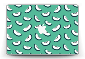 Kiivi tarrakuori MacBook Pro 13” -2015