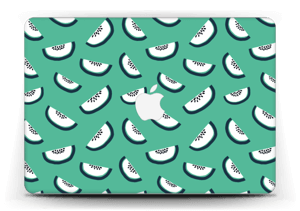 Kiivi tarrakuori MacBook Air 13”