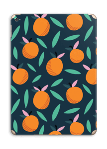 Orange Skin IPad Air 2