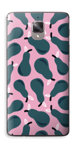 Pear Skin OnePlus 3T
