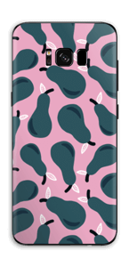 Pear Skin Galaxy S8 Plus