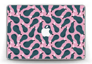 Pear Skin MacBook Pro 13” -2015