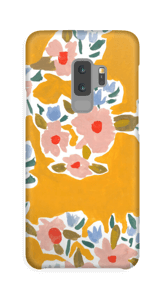 Garden Dream case Galaxy S9 Plus