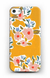 Garden Dream case IPhone 5/5S