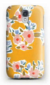 Garden Dream case Galaxy S4