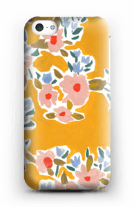 Garden Dream case IPhone 5c