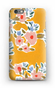 Puutarhaunelma kuoret IPhone 6s Plus