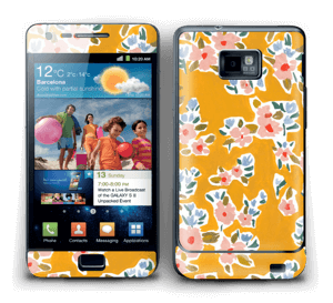 Garden Dream Skin Galaxy S2