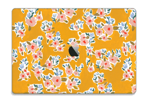 Garden Dream Skin MacBook Pro 15” 2016-