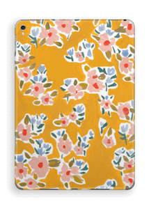 Garden Dream Skin IPad Pro 9.7